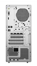 Desktop PC Lenovo IdeaCentre Tower 17IAS10 Mini Tower, Intel Core Ultra 5 - 225 (10 C / 10 T, 4.9 GHz - 4.9 GHz, 20 MB cache, 65 W), 16 GB DDR5, 512 GB Tip SSD: M.2 2280 PCIe 4.0x4 NVMe, Fara unitate optica, Intel Intel Graphics Partajata, 310 W, Free DOS