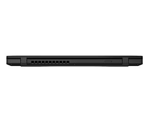 Laptop Lenovo ThinPad E14 G7, 14 inch 1920 x 1200, Intel Core Ultra 5 135H (14 C / 18 T, 1.7 GHz - 4.6 GHz, 18 MB cache, 28 W), 8 GB DDR5, 256 GB SSD, Intel Intel Arc Graphics, FreeDos, Tastatura Hungarian, Negru