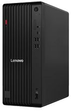Desktop PC Lenovo ThinkCentre M70t Gen 6 Tower, Intel Core ultra 5 225 (10 C / 10 T, 2.7 GHz - 4.9 GHz, 20 MB cache, 65 W), 16 GB DDR5, 512 GB SSD, Fara unitate optica, Intel Graphics Partajata, 260 W, Windows 11 Pro