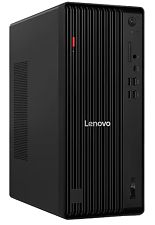 Desktop PC Lenovo ThinkCentre M70t Gen 6 Tower, Intel Core ultra 5 225 (10 C / 10 T, 2.7 GHz - 4.9 GHz, 20 MB cache, 65 W), 16 GB DDR5, 512 GB SSD, Fara unitate optica, Intel Graphics Partajata, 260 W, Windows 11 Pro