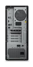 Desktop PC Lenovo ThinkStation P3 Tower Gen 2 Tower, Intel Core Ultra 7 265K (20 C / 20 T, 3.3 GHz - 5.5 GHz, 30 MB cache, 250 W), 32 GB DDR5, 1 TB SSD, Nespecificat, Nvidia RTX A1000 8 GB, 750 W, Windows 11 Pro