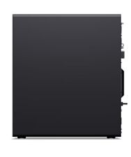 Desktop PC Lenovo ThinkStation P3 Tower Gen 2 Tower, Intel Core Ultra 7 265K (20 C / 20 T, 3.3 GHz - 5.5 GHz, 30 MB cache, 250 W), 32 GB DDR5, 1 TB SSD, Nespecificat, Nvidia RTX A1000 8 GB, 750 W, Windows 11 Pro