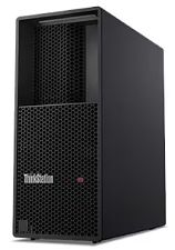 Desktop PC Lenovo ThinkStation P3 Tower Gen 2 Tower, Intel Core Ultra 7 265K (20 C / 20 T, 3.3 GHz - 5.5 GHz, 30 MB cache, 250 W), 32 GB DDR5, 1 TB SSD, Nespecificat, Nvidia RTX A1000 8 GB, 750 W, Windows 11 Pro