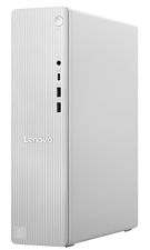 Desktop PC Lenovo IdeaCentre Tower 08IAS10 Tower, Intel Core ultra 5 225 (10 C / 10 T, 2.7 GHz - 4.9 GHz, 20 MB cache, 65 W), 16 GB DDR5, 1 TB SSD, Fara unitate optica, Intel Graphics Partajata, Nespecificat, Fara sistem de operare