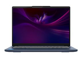 Laptop Lenovo IdeaPad Slim 5 14IPH11 83S5003SRM, 14 inch 1920x1200, Intel core ultra 7 355 (8 C / 8 T, N/A - 4.7 GHz, 12 MB Intel® Smart Cache cache, N/A), 16 GB DDR5, 1 TB SSD, Intel Intel Graphics, Free DOS, Tastatura English, Breeze Moss