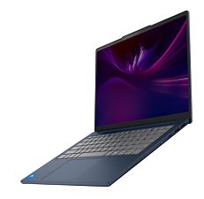 Laptop Lenovo IdeaPad Slim 5 14IPH11 83S5003SRM, 14 inch 1920x1200, Intel core ultra 7 355 (8 C / 8 T, N/A - 4.7 GHz, 12 MB Intel® Smart Cache cache, N/A), 16 GB DDR5, 1 TB SSD, Intel Intel Graphics, Free DOS, Tastatura English, Breeze Moss