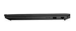 Laptop Lenovo ThinkPad T16 Gen 5 21WT0033GE, 16.0 inch 1920 x 1200, Intel Core ultra 5 325 (14 C / 14 T, 1.2 GHz - 4.5 GHz, 18 MB cache, 28 W), 16 GB LPDDR5X, 512 GB SSD, Intel Intel Arc Graphics, Windows 11 Pro, Tastatura US, Business Black