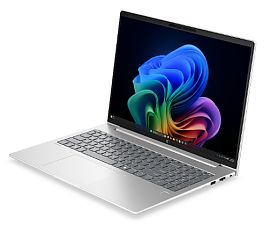 Laptop HP ProBook 4 G2i 4 G2i, 16.0 inch 1920x1200, Intel Core 5 320 (6 C / 8 T, 1.5 GHz - 4.6 GHz, 6 MB cache, 15 W), 16 GB DDR5, 512 GB SSD, Intel Intel Graphics, Free DOS, Tastatura International, Pike Silver