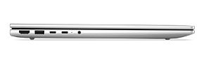 Laptop HP ProBook 4 G2i 4 G2i, 16.0 inch 1920x1200, Intel Core 5 320 (6 C / 8 T, 1.5 GHz - 4.6 GHz, 6 MB cache, 15 W), 16 GB DDR5, 512 GB SSD, Intel Intel Graphics, Free DOS, Tastatura International, Pike Silver
