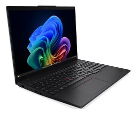 Laptop Lenovo ThinkPad L16 Gen 3 21X8000QGE, 16 inch 1920 x 1200, Intel Core ultra 5 325 (8 C / 8 T, 2.1 GHz - 4.5 GHz, 12 MB Intel Smart Cache cache, N/A), 16 GB DDR5, 512 GB SSD, Intel Intel Graphics, Windows 11 Pro, Tastatura Germana, Black