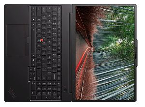 Laptop Lenovo ThinkPad P16s Gen 5 21XG001UGE, 16.0 inch 1920 x 1200, AMD Ryzen AI 7 450 (8 C / 16 T, 2.0 GHz - 5.1 GHz, 8 MB cache, N/A), 32 GB LPDDR5X, 512 GB SSD, Nvidia Nvidia RTX PRO 500, Windows 11 Pro, Tastatura German, Black
