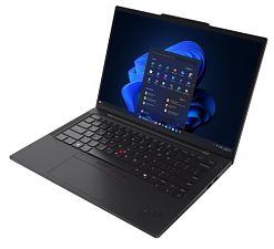 Laptop Lenovo ThinkPad T14s Gen 7 21YU008LGE, 14.0 inch 1920 x 1200, Intel core ultra 5 325 (N/A C / N/A T, N/A - N/A, N/A cache, N/A), 16 GB LPDDR5X, 512 GB SSD, Intel Arc Graphics, Windows 11 Pro, Tastatura US, Lunar Grey