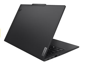 Laptop Lenovo ThinkPad T14s Gen 7 21YU008LGE, 14.0 inch 1920 x 1200, Intel core ultra 5 325 (N/A C / N/A T, N/A - N/A, N/A cache, N/A), 16 GB LPDDR5X, 512 GB SSD, Intel Arc Graphics, Windows 11 Pro, Tastatura US, Lunar Grey