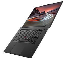 Laptop Lenovo ThinkPad P1 Gen 9 21UE0006GE, 16 inch 2560 x 1600, Intel Core ultra 7 356H (16 C / 22 T, N/A - N/A, 24 MB cache, 45 W), 64 GB LPDDR5x, 1 TB SSD, Nvidia RTX 2000 Ada, Windows 11 Pro, Tastatura Germana, Black