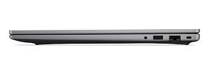 Laptop HP 200 G2a B68YWET, 16.0 inch 1920x1200, AMD Ryzen 3 210 (4 C / 8 T, 3.0 GHz - 4.7 GHz, 8 MB cache, 15 W), 12 GB DDR5, 512 GB SSD, AMD AMD Radeon Graphics, Free DOS, Tastatura English, Meteor silver