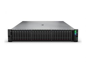 Server HPE ProLiant DL380 Gen11, Rack 2U, Intel Xeon Gold 6526Y (16 C / 32 T, 2.80 GHz - 3.90 GHz, 37.5 MB cache, 195 W), 128 GB DDR5 ECC, 8 x SFF, 2 x 1000 W