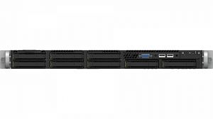 Server Intel Serverbarebone R1208WFTZSR, Rack 2U, fara procesor, 2 x Intel socket 4189  max 185 W, fara memorie, 12 x LFF, Fara, Fara sursa