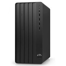 Desktop PC HP Pro Tower 290 G9 Tower, Intel Core i5-12400 (6 C / 12 T, 2.5 GHz - 4.4 GHz, 18 MB cache, 65 W), 16 GB DDR4, 512 GB SSD, DVD-RW, Intel UHD Graphics Partajata, 180 W, Windows 11 Pro