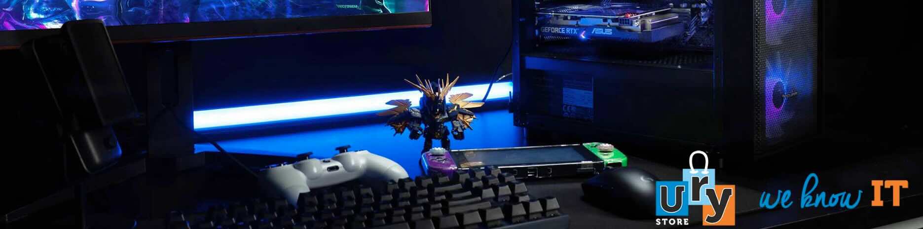 Sisteme PC custom