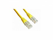 Patch cord Gembird  RJ45, 1.5 m, galben