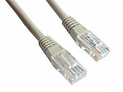 Patch cord Gembird  RJ45, 1 m, gri
