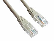 Patch cord Gembird  RJ45, 1.5 m, gri