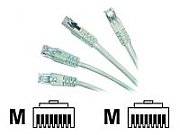 Patch cord Gembird  RJ45, 20 m, gri