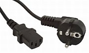 GEMBIRD PC-186 power cord 6ft