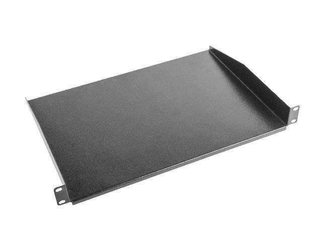 Lanberg AK-1008-B rack accessory Rack shelf