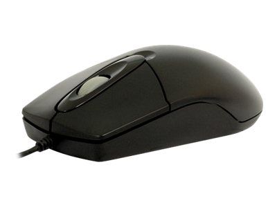 A4-TECH A4TMYS43754 Mouse A4-Tech OP-720 negru, USB