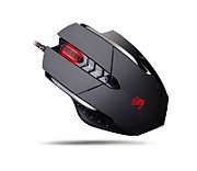 A4-TECH A4TMYS43940 Gaming mouse A4Tech Bloody V7m