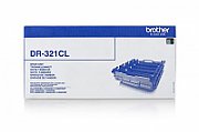 Cilindru Brother DR321CL ,Negru ,25 000 pagini ,Original (DR321CL)