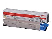 Cartus toner OKI 45862818 ,Negru ,15 000 Pagini ,Original (45862818)