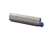Cartus toner OKI 45862815 ,Magenta ,10 000 pagini ,Original (45862815)