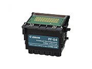 Print Head PF-04 Canon pentru iPF650/655/750/755