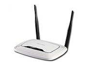 Router wireless TP-Link TL-WR841N