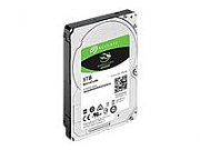5 TB, 6.35 cm (2.5 ) , SATA 6 Gb/s, 5400 RPM, 140 MB/s, 128 MB, 15 mm