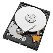 1 TB, 6.35 cm (2.5 ) , SATA 6 Gb/s, 5400 RPM, 140 MB/s, 128 MB, 7 mm