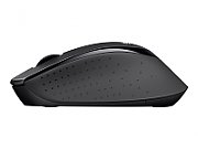 MOUSE LOGITECH,  M330 Silent , PC sau NB, wireless, 2.4GHz, optic, 1000 dpi, butoane/scroll 3/1, , negru,  910-004909  (include TV 0.15 lei)