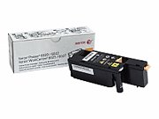 Cartus toner Xerox 106R02762 ,Galben ,1000 pagini ,Original (106R02762)