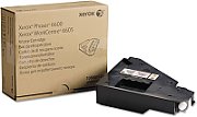 Recipient toner rezidual Xerox 108R01124 ,Negru ,30 000 pagini ,Original (108R01124)