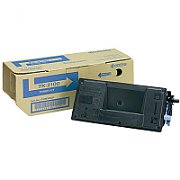 Cartus toner Kyocera 1T02MS0NL0 ,Negru ,12 500 pagini ,Original (TK-3100)