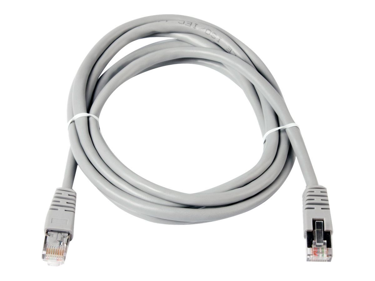 Patch cord Gembird  RJ45, 1.5 m, gri