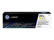 Cartus toner HP CF402A ,Galben ,1500 Pagini ,Original (201A)