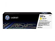 Cartus toner HP CF402A ,Galben ,1500 Pagini ,Original (201A)