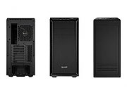 ATX / M-ATX / Mini-ITX, 2x USB3.0, HD Audio (mic + headphone jacks), 2x 5.25 , 3 (removable)x 3.5 , 2x 2.5  on motherboard tray, 6x 2.5  inside the...