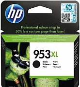Cartus cerneala HP L0S70AE ,Negru ,2000 pagini ,Original (953xl)