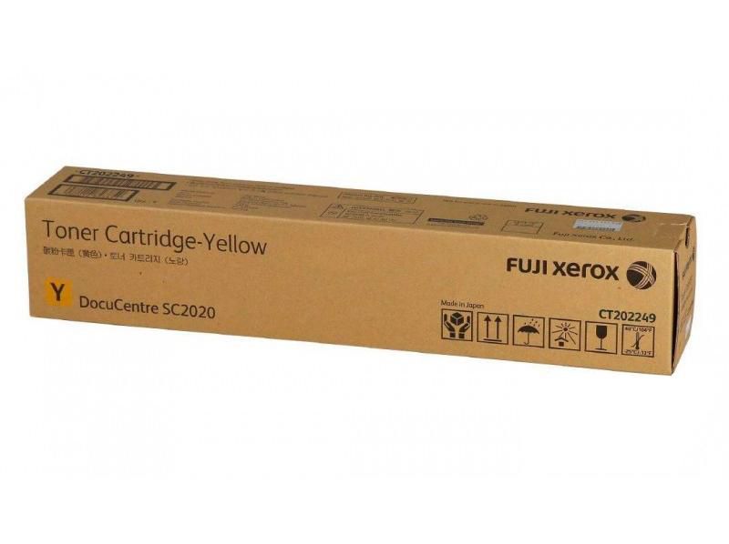 Cartus toner Xerox 006R01696 ,Galben ,3000 pagini ,Original (006R01696)