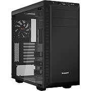 BE QUIET PURE BASE 600 Window Black
