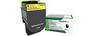Cartus toner Lexmark 71B20Y0 ,Galben ,2300 pagini ,Original (71B20Y0)